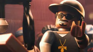 Задник к фильму "Шаг за шагом" #583133