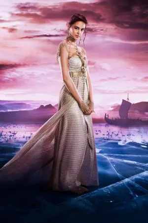 Постер к фильму "Боги Египта" #314990