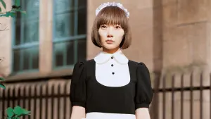 Задник к фильму "Надувная кукла" #385679