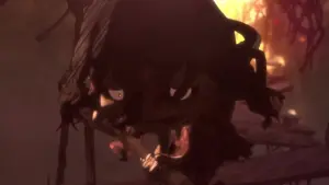 Задник к фильму "Асура" #396972