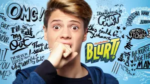 Задник к фильму "Болтун" #700809