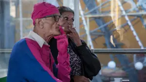 Задник к фильму "Капернаум" #678089