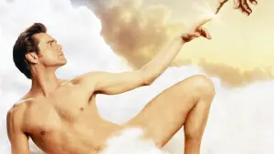 Задник к фильму "Брюс Всемогущий" #316631