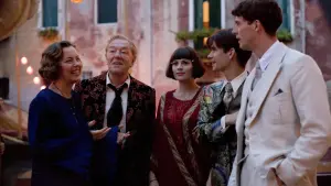 Задник к фильму "Возвращение в Брайдсхед" #466820