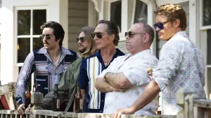 Задник к фильму "Ограбление президента" #328175