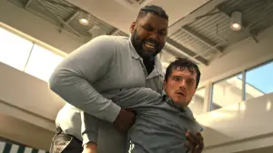 Задник к фильму "Пять ночей с Фредди" #557512