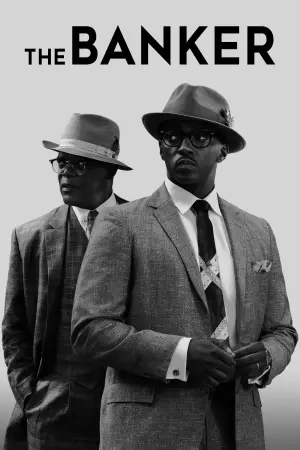 Постер к фильму "Банкир" #89032