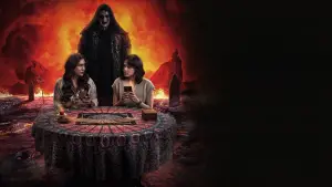 Задник к фильму "Пункт назначения: Таро" #571015