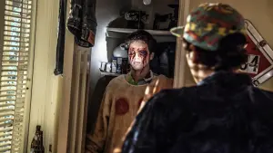 Задник к фильму "Разрушитель вечеринки" #401231