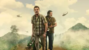 Задник к фильму "За пивом!" #204969