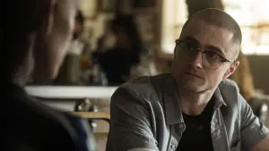 Задник к фильму "Абсолютная власть" #283687