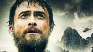 Задник к фильму "Джунгли" #273294