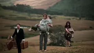 Задник к фильму "Со вкусом можжевельника" #373085