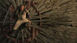 Задник к фильму "Камелот - Глава вторая: часть первая" #782851