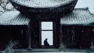 Задник к фильму "Воскрешение" #528593