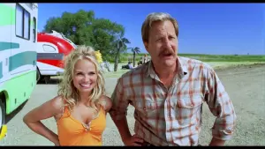 Задник к фильму "Дурдом на колесах" #320594