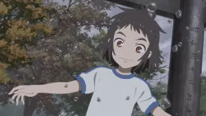 Задник к фильму "Дитя месяца богов" #362450