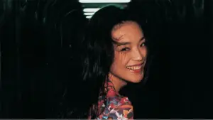 Задник к фильму "Миллениум Мамбо" #382518