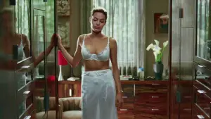 Задник к фильму "Мистер и миссис Смит" #588397