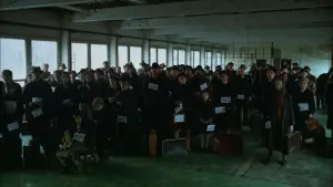 Задник к фильму "Бруталист" #610675