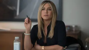 Задник к фильму "Новогодний корпоратив" #328642