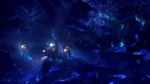 Задник к фильму "Тихоокеанский рубеж" #580389