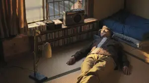 Задник к фильму "Идеальные дни" #529604