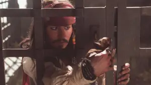 Задник к фильму "Пираты Карибского моря: Проклятие Чёрной жемчужины" #551019