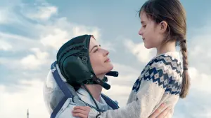 Задник к фильму "Проксима" #291370