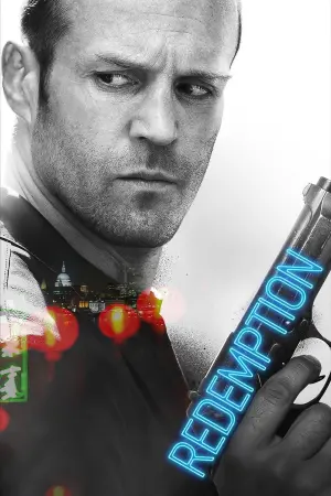 Постер к фильму "Эффект колибри" #53904