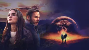 Задник к фильму "Радиовспышка" #496482