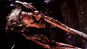 Задник к фильму "Галактика ужаса" #386384