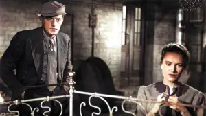 Задник к фильму "Ротация" #731510