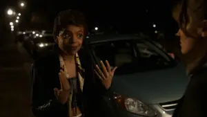 Задник к фильму "Sam Wants Her Sweater Back" #778087