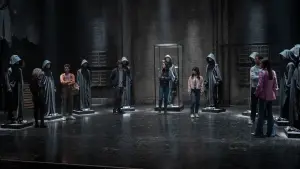 Задник к фильму "Крик 6" #171554