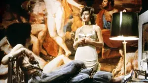 Задник к фильму "Горькие слезы Петры Фон Кант" #437739