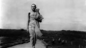 Задник к фильму "Бирманская арфа" #441731