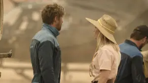 Задник к фильму "Каскадёры" #572263