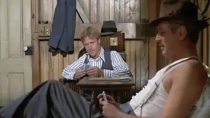 Задник к фильму "Афера" #647884