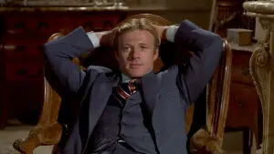 Задник к фильму "Афера" #647888