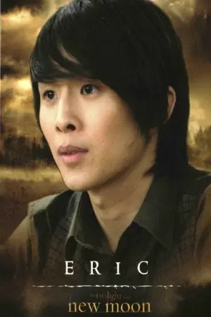 Постер к фильму "Сумерки. Сага: Новолуние" #519938