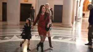 Задник к фильму "Развод в большом городе" #240983