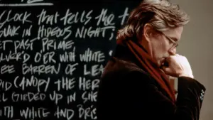 Задник к фильму "Вундеркинды" #260535