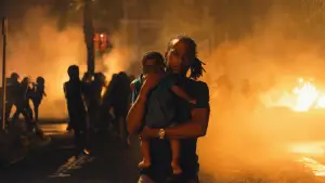 Задник к фильму "Зайон" #670945