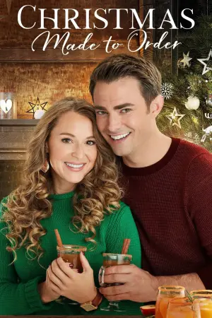 Постер к фильму "Рождество на заказ" #138073