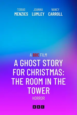 Постер к фильму "A Ghost Story for Christmas: The Room in the Tower" #862734