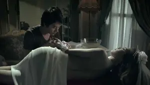 Задник к фильму "Час призраков" #506162