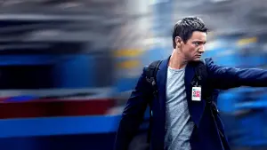 Задник к фильму "Эволюция Борна" #323385