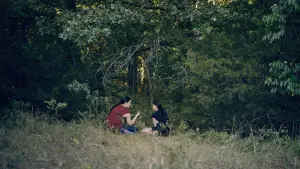 Задник к фильму "Священный танец" #484220