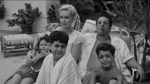 Задник к фильму "Бешеный бык" #656124